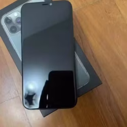 iPhone 11 pro