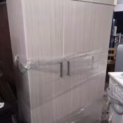 三门衣柜
