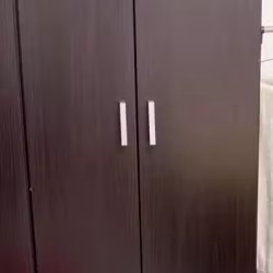 2开门衣橱
