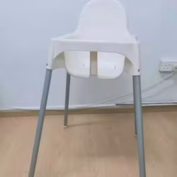 Baby chair (Ikea) 
