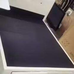 Queen size 床架