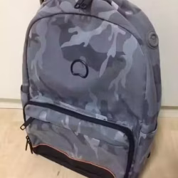 New Delsey Backpack 背包