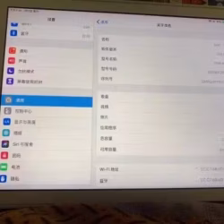 苹果ipad