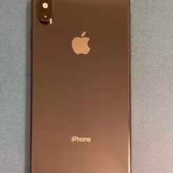 IPhone XS max 256Gb 黑 sold