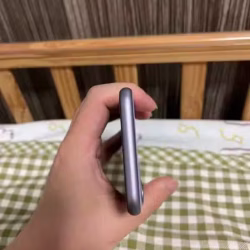 iPhone 11 紫色128G