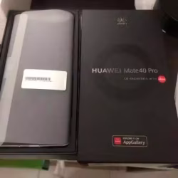 求购华为mate40por 256