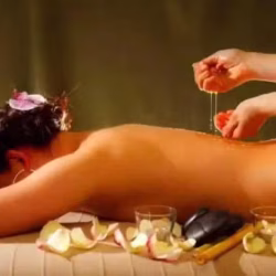 专为女士做精油密宗按摩 (tantra massage )上门服务