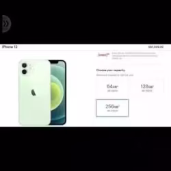 iphone 12