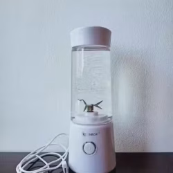 电动 可充电榨汁机 果汁机