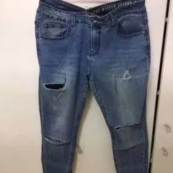 男裤