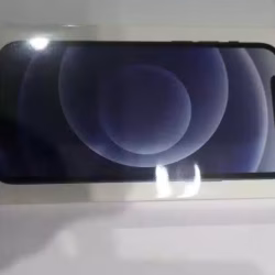 iPhone 12