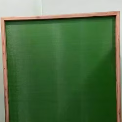 木制麻将桌