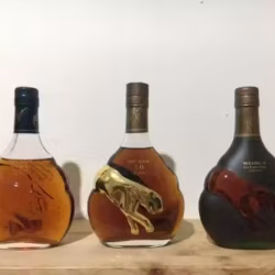 各类洋酒