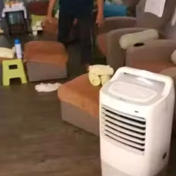 身体推拿