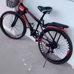 自行车