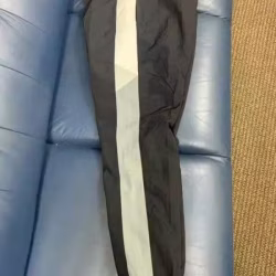 NIKE耐克裤子买大了一号M号