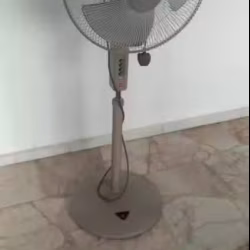 KDK 风扇和其它物品