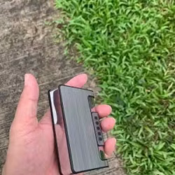 烟盒打火机
