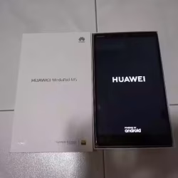 华为M5 8.4寸 可打电话