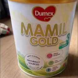 Mamil gold 400