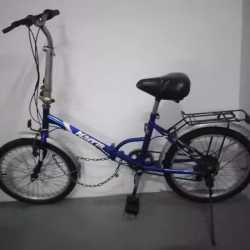 自行車
