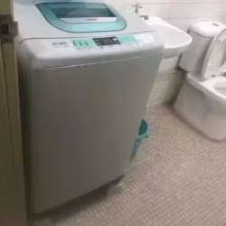 洗衣機