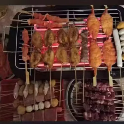电饼铛，无烟电烧烤炉，多功能电炒锅，