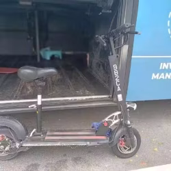 电动车