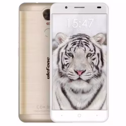 Ulefone Tiger
