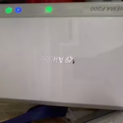  POIEMA 空气净化器