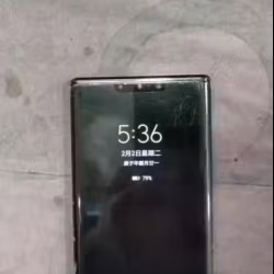华为mate30pro 