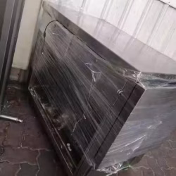 厨房用具处理