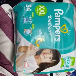 帮宝适 (Pampers)