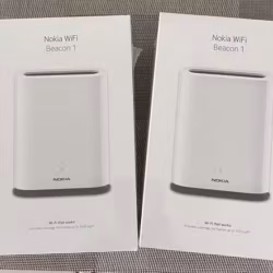Nokia WiFi