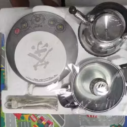 太阳神仙炉