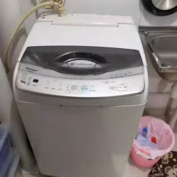 洗衣機