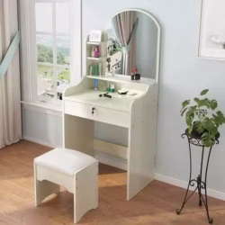 梳妆台 dressing table自取