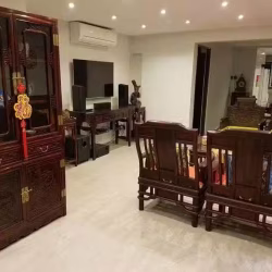 出租房间