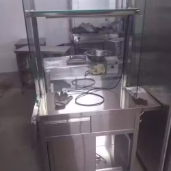 白钢厨具