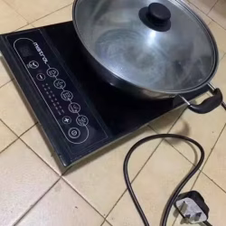 电磁炉锅-已卖