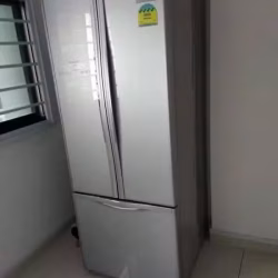 二手冰箱
