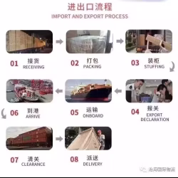 中国海运至新加坡就选《广州沧海国际物流》你的海运专家