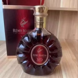 人头马XO
