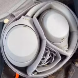 Sony WH-1000XM4