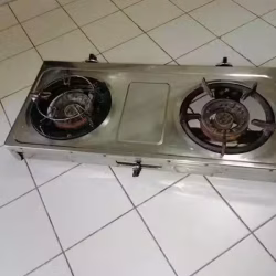 煤气灶