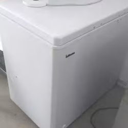 冷冻柜