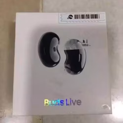 Galaxy Buds Live