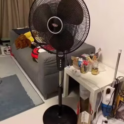 风扇