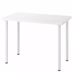 全新宜家书桌$40