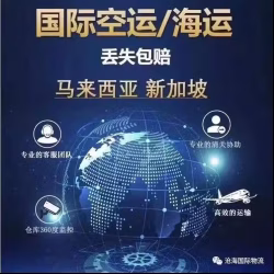 广州至新加坡海运专线，时效快，服务好，价格低，送货到门